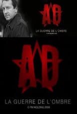Poster for A.D. La guerre de l'ombre