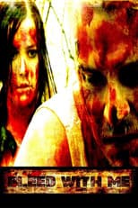 Poster for Bleed With Me