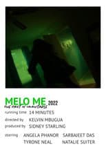 Poster for Melo Me