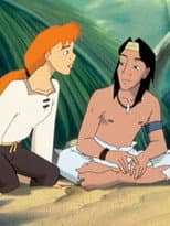 Poster for The Adventures of Sam