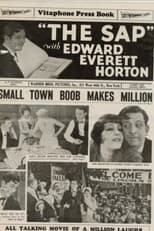 Poster for The Sap
