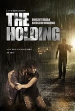 Poster for The Holding