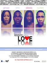 Poster for Lesson Before Love