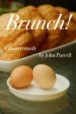 Poster for Brunch!