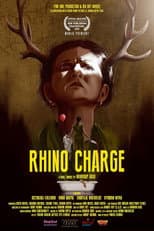Poster for Rhino Charge