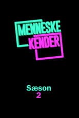 Poster for Season 2