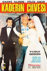 Poster for Kaderin Cilvesi