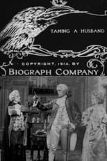 Poster for Taming a Husband