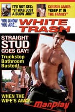 Poster for White Trash