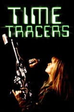 Poster for Time Tracers