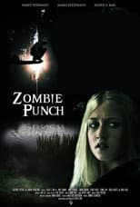 Poster for Zombie Punch