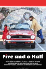 Poster for Five and a Half