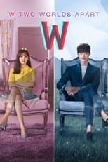 Poster for W