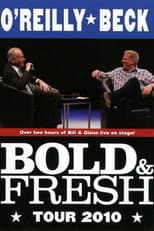 Poster for Bold & Fresh Tour 2010