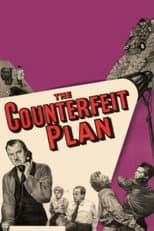 Poster for The Counterfeit Plan