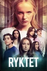 Poster for Ryktet (The Rumor)