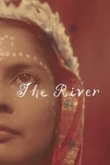 Poster for The River