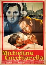 Poster for Michelino Cucchiarella