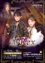 Poster for A-"R"ex