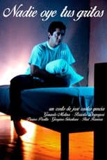 Poster for Nadie oye tus gritos