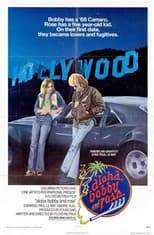 Poster for Aloha Bobby and Rose