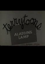 Poster for Aladdin's Lamp