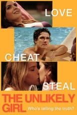 Poster for The Unlikely Girl