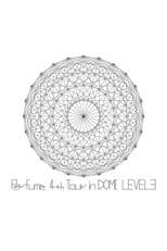 Poster for Perfume 4th Tour In Dome Level 3