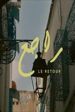 Poster for The Return