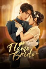 Poster for Flame Bride