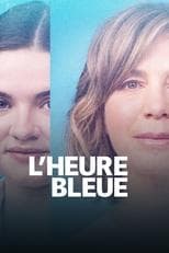 Poster for L'heure bleue