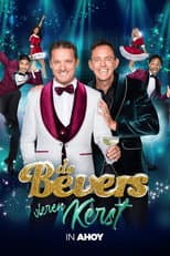 Poster for De Bevers Vieren Kerst In AHOY