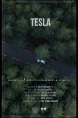 Poster for Tesla