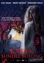 Poster for Kafan Sundel Bolong