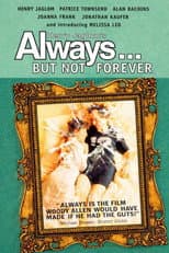 Poster for Always … But Not Forever