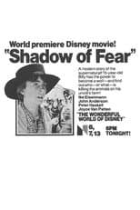 Poster for Shadow of Fear