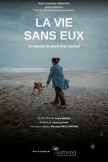 Poster for La vie sans eux