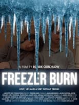 Poster for Freezer Burn