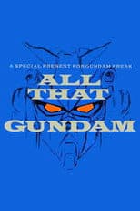Poster for All That Gundam