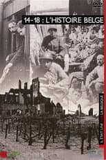 Poster for 14–18 : l'histoire belge