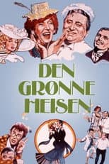 Poster for Den grønne heisen