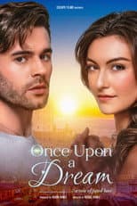 Poster for Once Upon A Dream