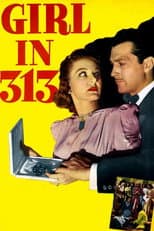 Poster for Girl in 313