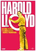 Poster for HAROLD LLOYD COLLECTION (9 Discs)