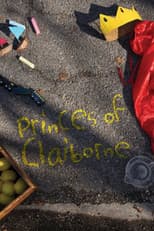Poster for Princes of Claiborne