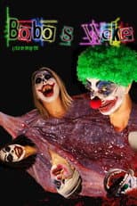 Poster for Bobo's Wake