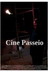Poster for Cine Passeio