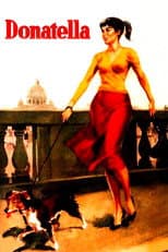 Poster for Donatella