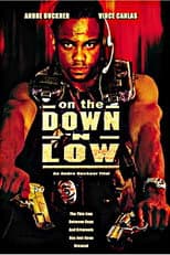 Poster for On the Down 'n Low