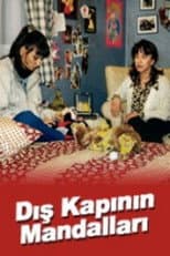 Poster for Dış Kapının Mandalları